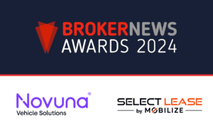 Broker News Award Category