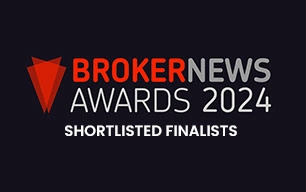 Broker News Awards 2024 shortlisted finalists