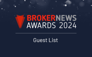 Broker News Guest List