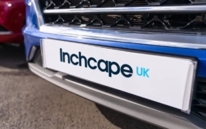 Inchcape UK