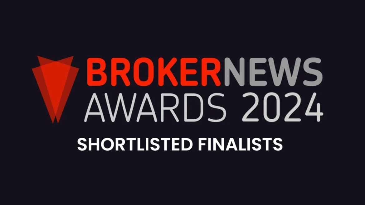 SHORTLISTED FINALISTS