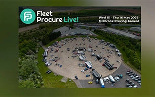 fleet procure live