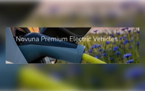 Novuna Premium vehicles