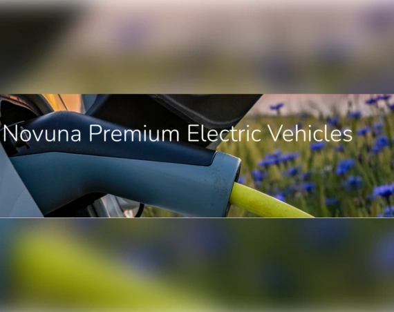 Novuna Premium vehicles